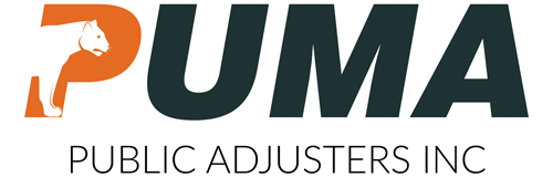 Puma Public Adjusters, Inc. Logo